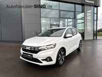 Dacia Sandero - Vorschau Bild 1