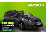 Seat Alhambra 2.0TDI 4D DSG FR+Rollstuhl-Lifter+AHK - Seat Gebrauchtwagen in Hamm
