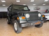 Jeep Wrangler Sahara 4.0 - Jeep Wrangler Gebrauchtwagen in Mülheim (Ruhr)