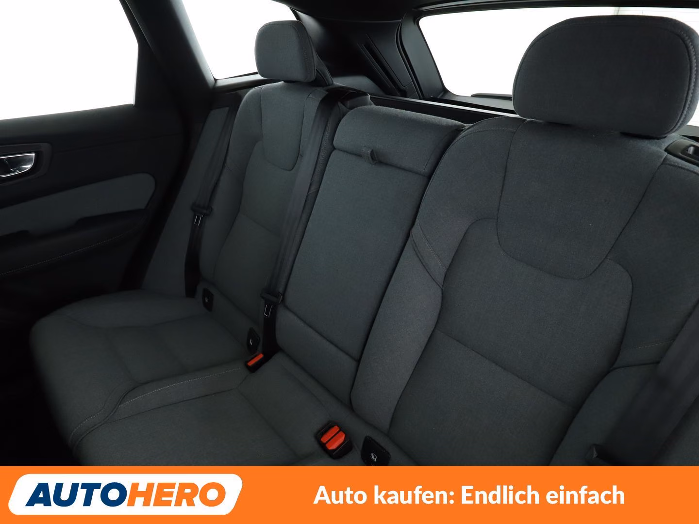 Volvo XC60 2.0 B5 Diesel Mild-Hybrid Inscription AWD, миниатюра 13