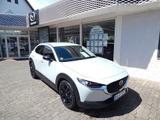 Mazda CX-30 2.5L e-SKYACTIV G 140ps 6AT FWD Homura - Mazda CX-30 mit Hybrid-Antrieb: Homura