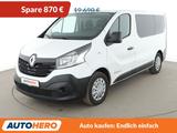 Renault 1.6 dCi Energy L1H1 2,7t Expression *TEMP*AHK* - Renault Gebrauchtwagen in Berlin