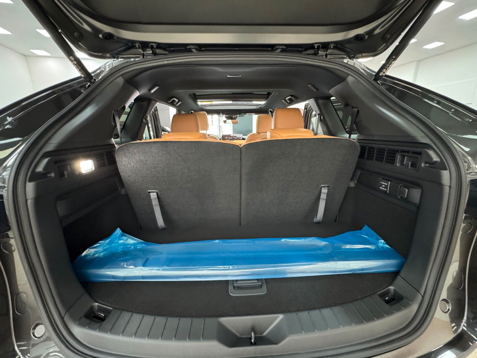 Mazda CX-80 - Bild 40