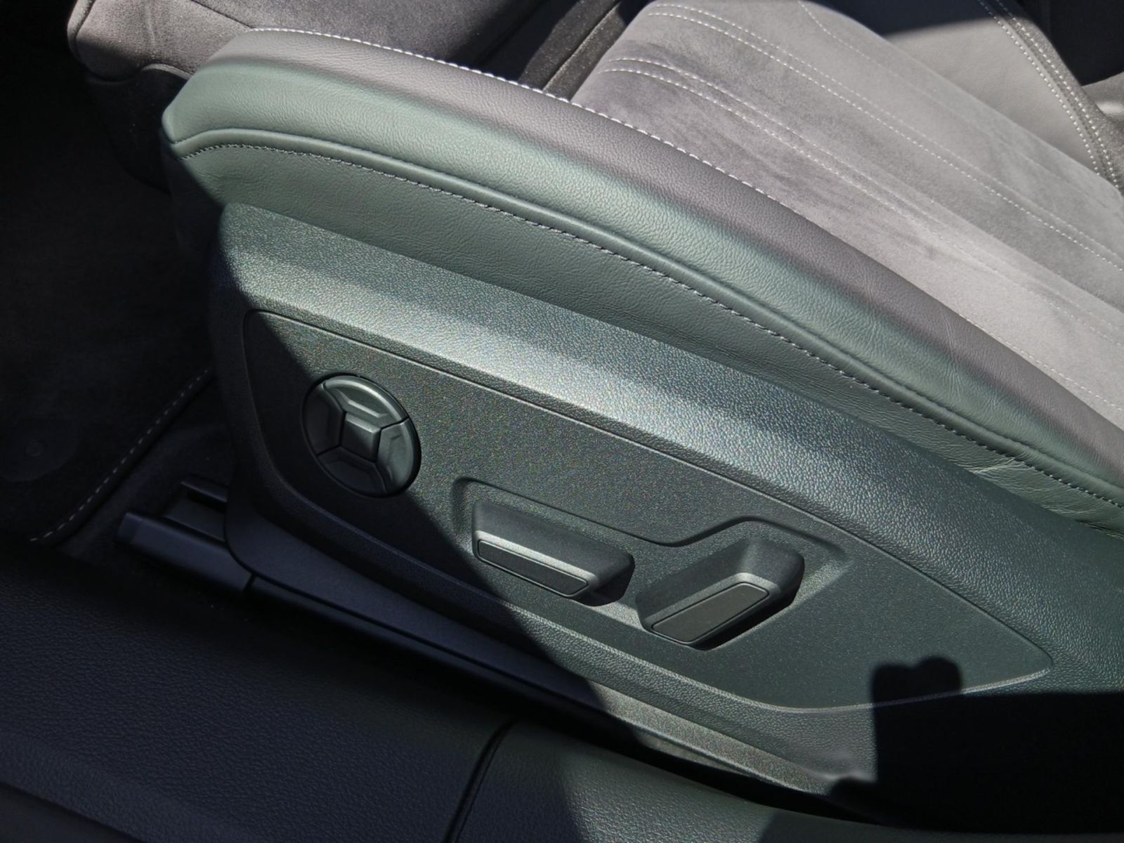 Audi A7 - Bild 13