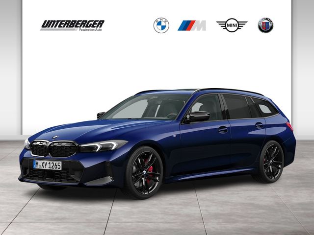 BMW M340i xDrive Touring Standhzg AHK ACC DA+ PA+ HK