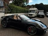 Porsche 992 911 Carrera 4S Cabrio Chrono*Sitzkl*Matrix - Porsche 992 in Mainz