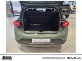Dacia Sandero Stepway ECO-G 100 Extreme+ KLIMA KAMERA - mit LPG-Antrieb: Limousine, mit Klimaautomatik
