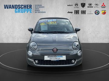 Fiat 500C 1.0 Hybrid Dolcevita DOLCEVITA PAKET