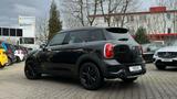 MINI Countryman Cooper S ALL4 *SEHR GEPFLEGT*PEPPER* - MINI: Cooper Se Countryman All4