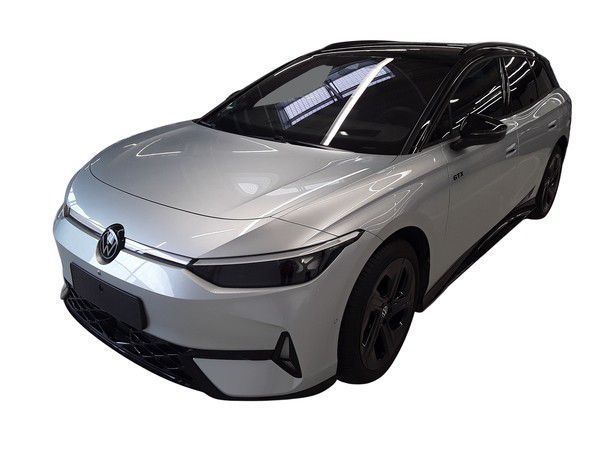 Volkswagen ID.7 Tourer GTX 340PS 4M ACC.5J-G.WÄRMEPU foto 2