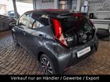 Toyota Aygo AYGO x-style - gebrauchte Toyota Aygo (X) aus dem Jahr 2020