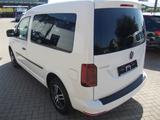 Volkswagen Caddy DSG - Volkswagen Caddy: Kombi
