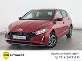Hyundai i20 1.0 T-GDI DCT EURO 6e NAVI+RFK+SHZ+TEMP+ - Hyundai i20: 1.6