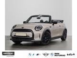 MINI Cooper C Cabrio - gebrauchte MINI MINI aus dem Jahr 2023