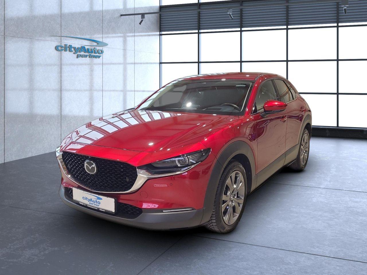 Mazda CX-30 Selection AWD Bluetooth Head Up Display