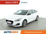 Hyundai i30 1.4 TDGI Passion +*NAVI*TEMPO*PDC*SHZ* - Hyundai i30: Passion