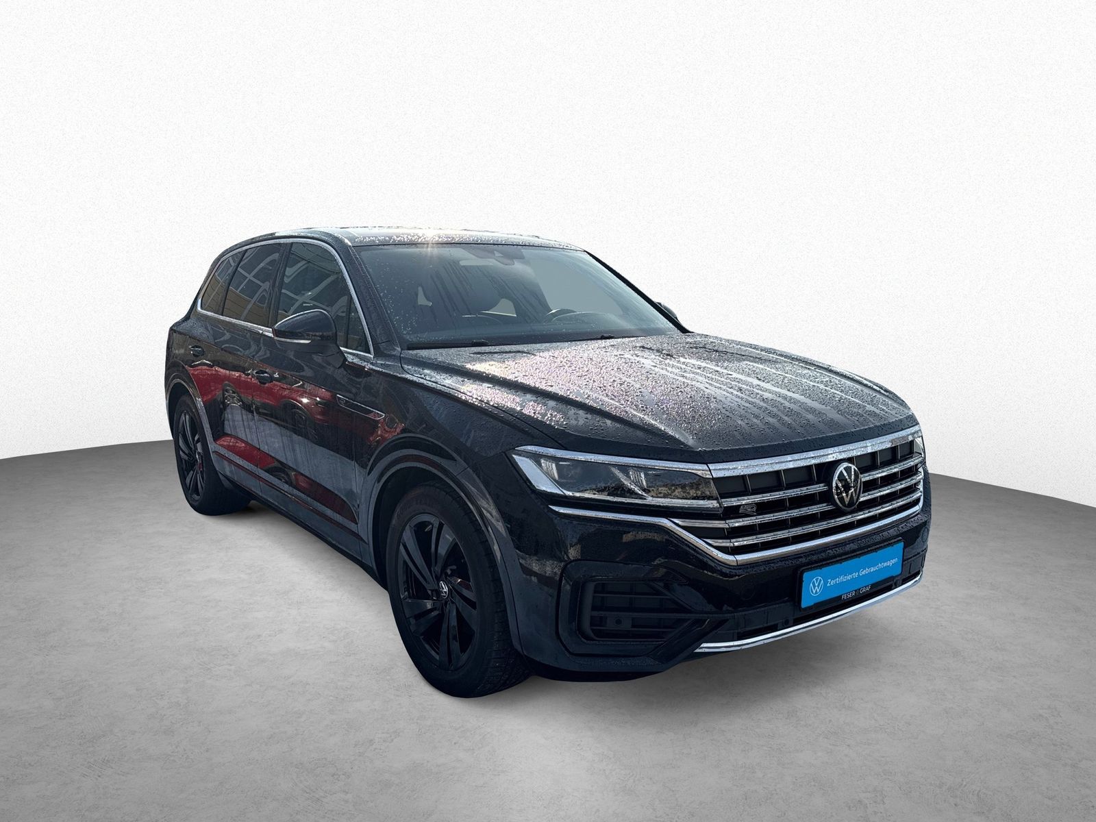 Volkswagen Touareg - Bild 5