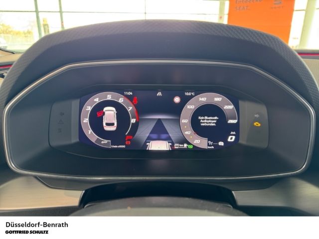 Seat Leon - Bild 15