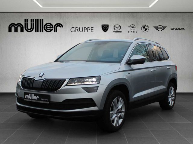 Skoda Karoq 1.0 TSI Drive 125