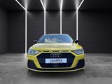 Audi A1 25 Sportback 1.0 TFSI basis (EURO 6d-TEMP) - Audi A1: 1.2