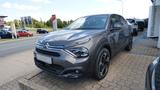 Citroën C4 X Shine *NAVI*DAB*SITZHEIZUNG*LEDER*LED* - Citroën C4 X Gebrauchtwagen