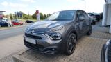 Citroën C4 X Shine *NAVI*DAB*SITZHEIZUNG*LEDER*LED* - Citroën C4 X Tageszulassungen