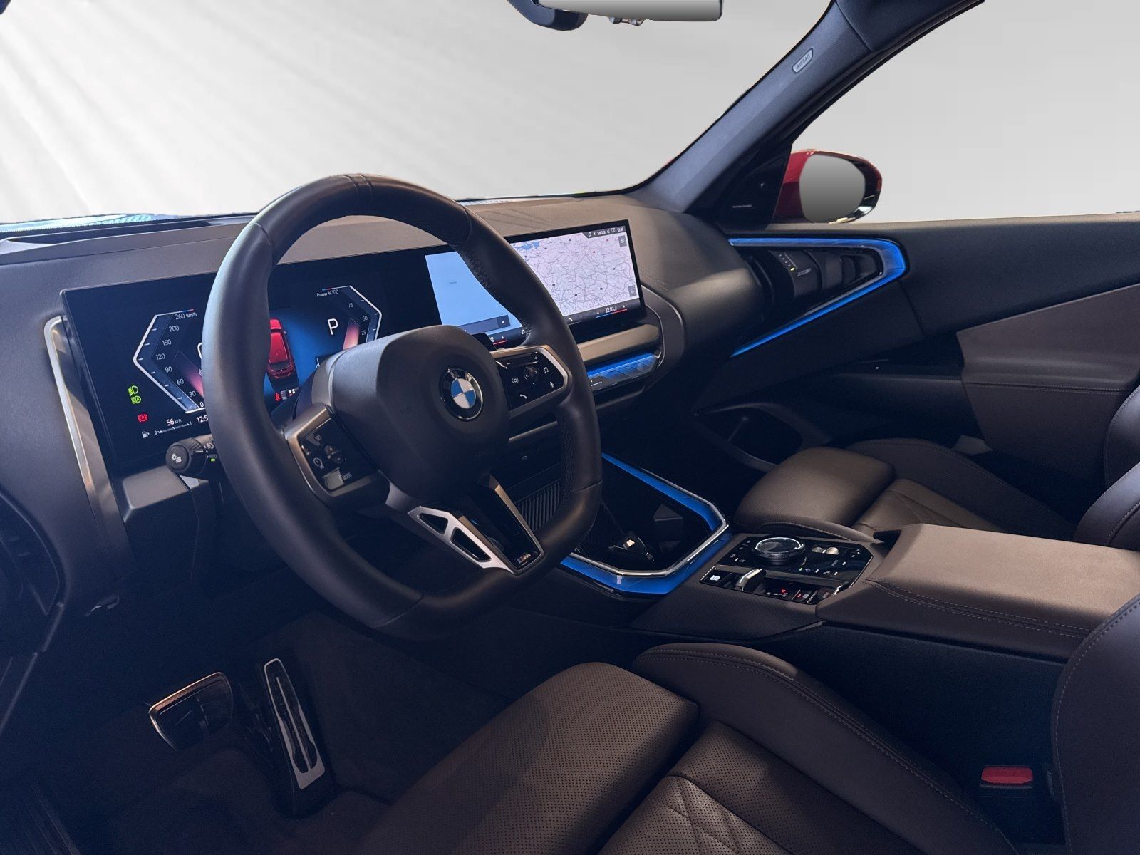 BMW X3 - Bild 17