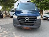 Mercedes-Benz Sprinter III Kasten FWD 211/214 CDI L2 - Mercedes-Benz 211k