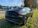 BMW X6 M50i - xDrive AHK, PANO, SHZ, Standheizung - BMW X6 M50 aus 2023
