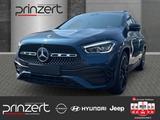 Mercedes-Benz GLA 200 7-DCT "AMG-Line" High-End*Night-Paket*8- - Mercedes-Benz GLA 200 in Frankfurt (Main)
