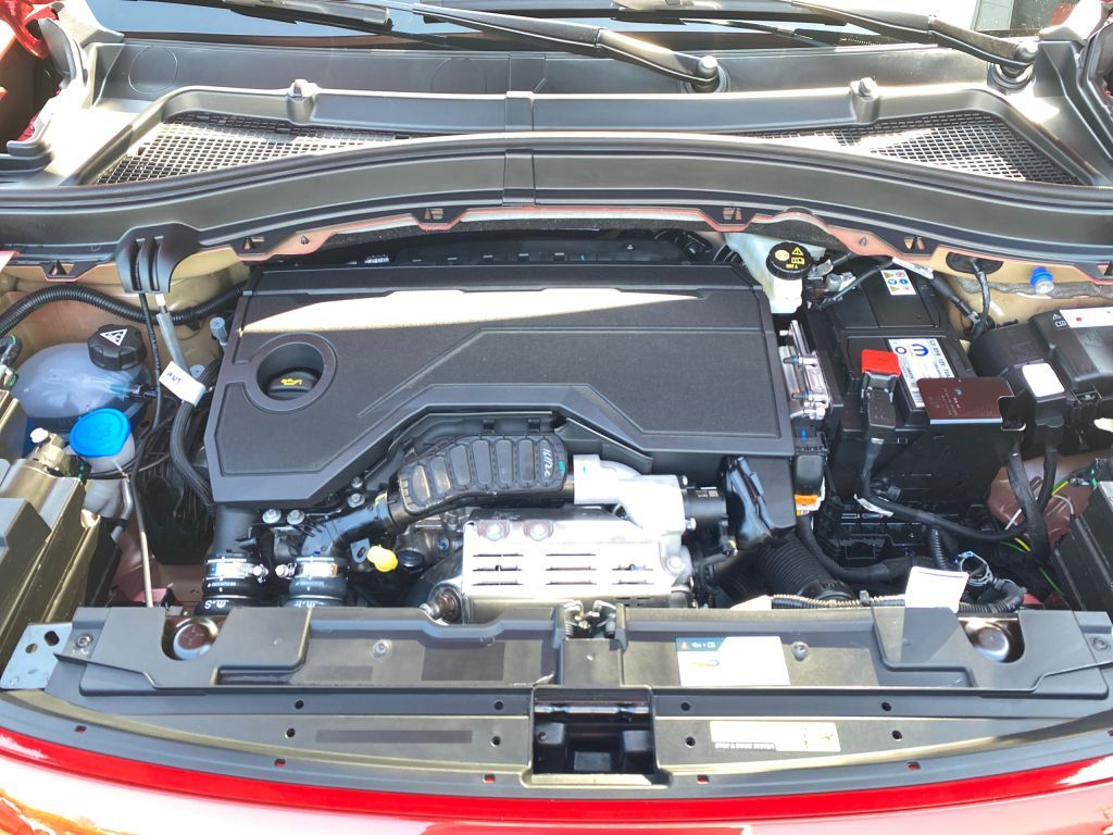 Fahrzeugabbildung Citroën C3 Aircross Turbo 100 Stop&Start PLUS