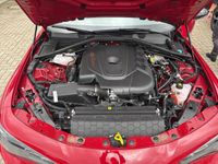 Alfa Romeo Giulia - Vorschau Bild 18