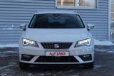 Seat Leon ST 1.5 TSI DSG Xcellence LED Navi Teilleder - Seat Leon ST Xcellence Gebrauchtwagen