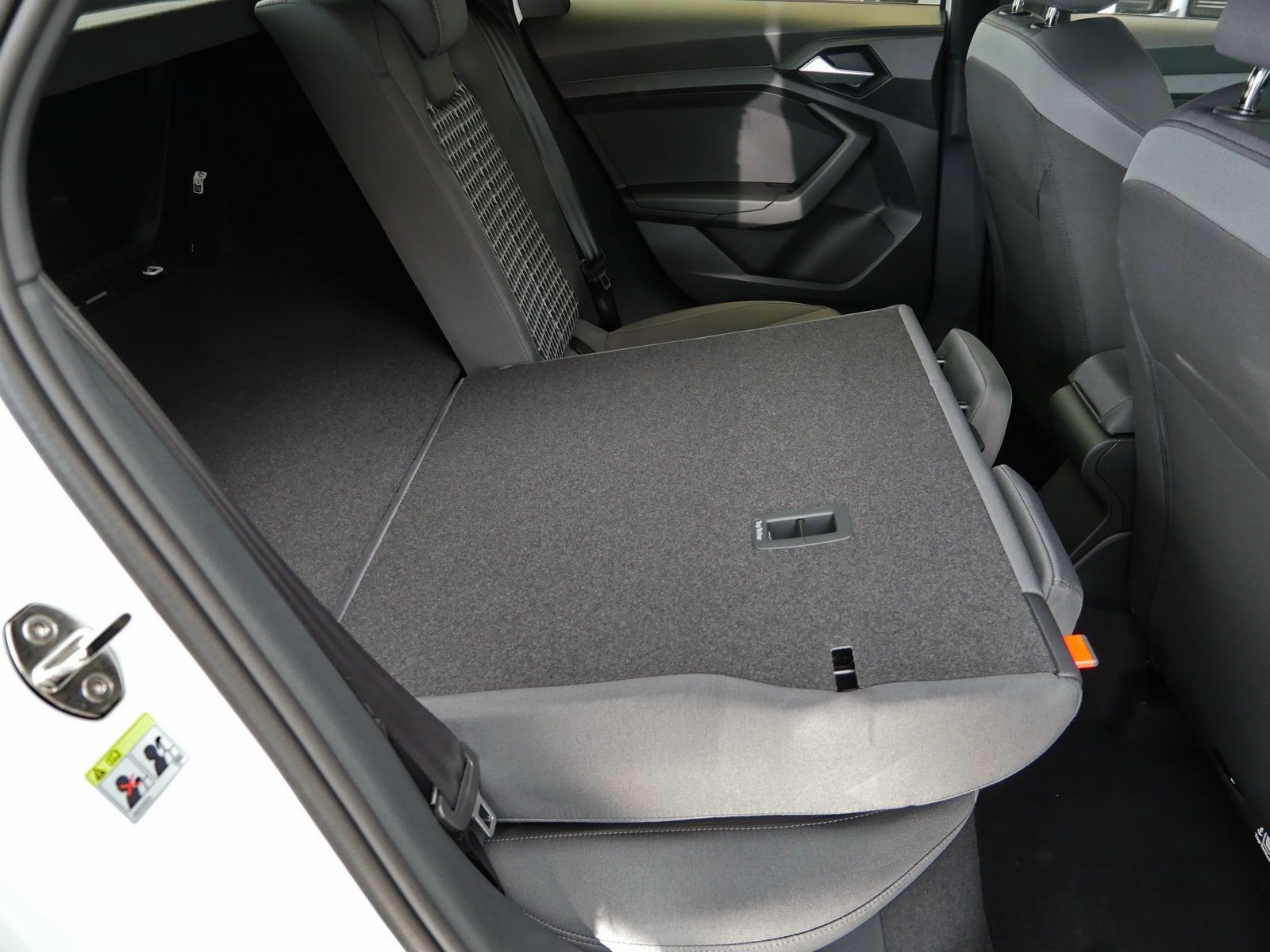 Audi A1 - Bild 17