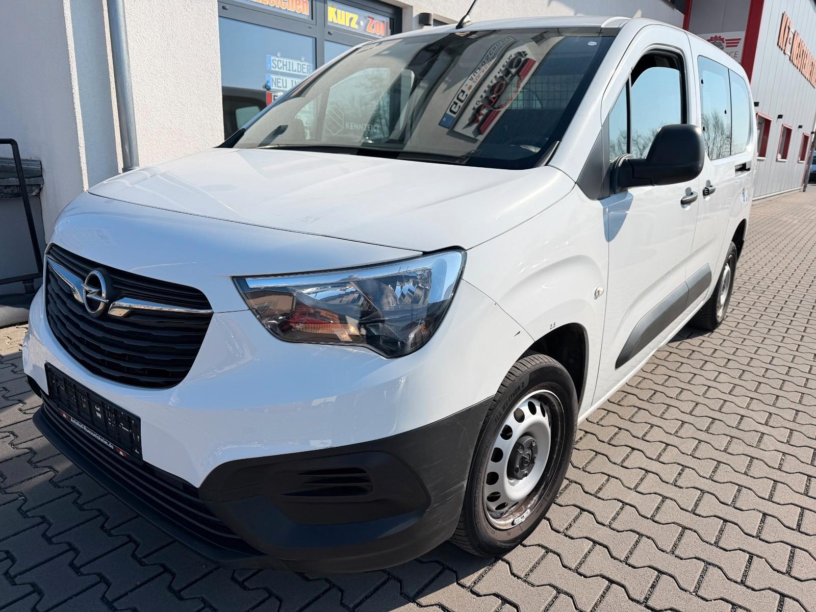 Opel Combo 1.5 Diesel  Selection*PDC*