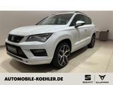 Seat Ateca FR 1.5 TSI ACT AHK NAVI 19''LM DAB BEATS - Seat Ateca: 1.5