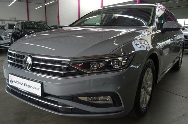 Volkswagen PASSAT 2.0 TDI CL.*AHK*ACC*HUD*