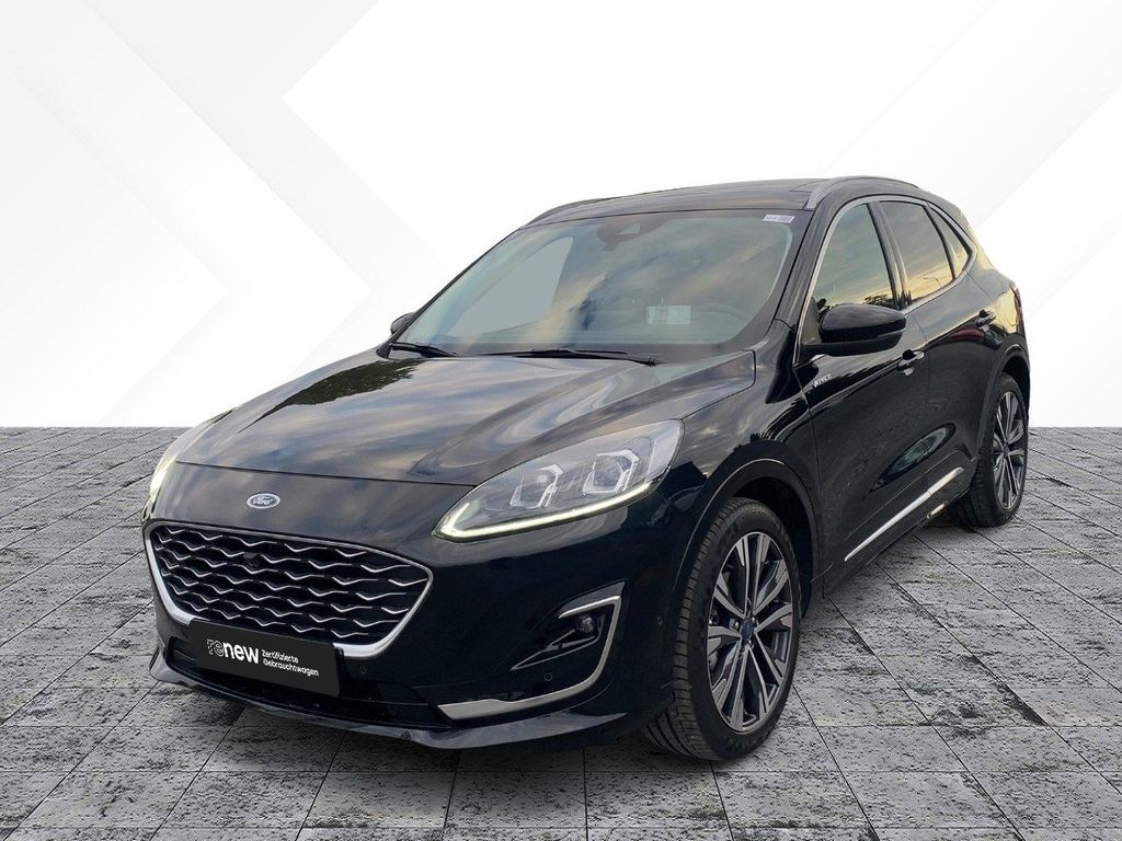 Image of Ford Kuga