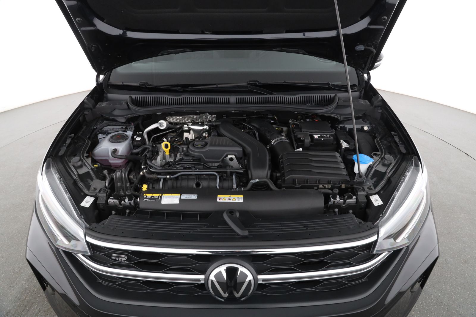 Volkswagen Taigo - Bild 9