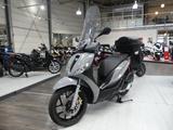 Piaggio Medley S 125 - PIAGGIO MEDLEY 125 S