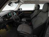 MINI Cooper SE. Classic Trim *Navi*Sportsitze*LED*PDC - MINI Cooper SE: Classic Trim