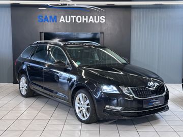 Skoda Octavia - 6