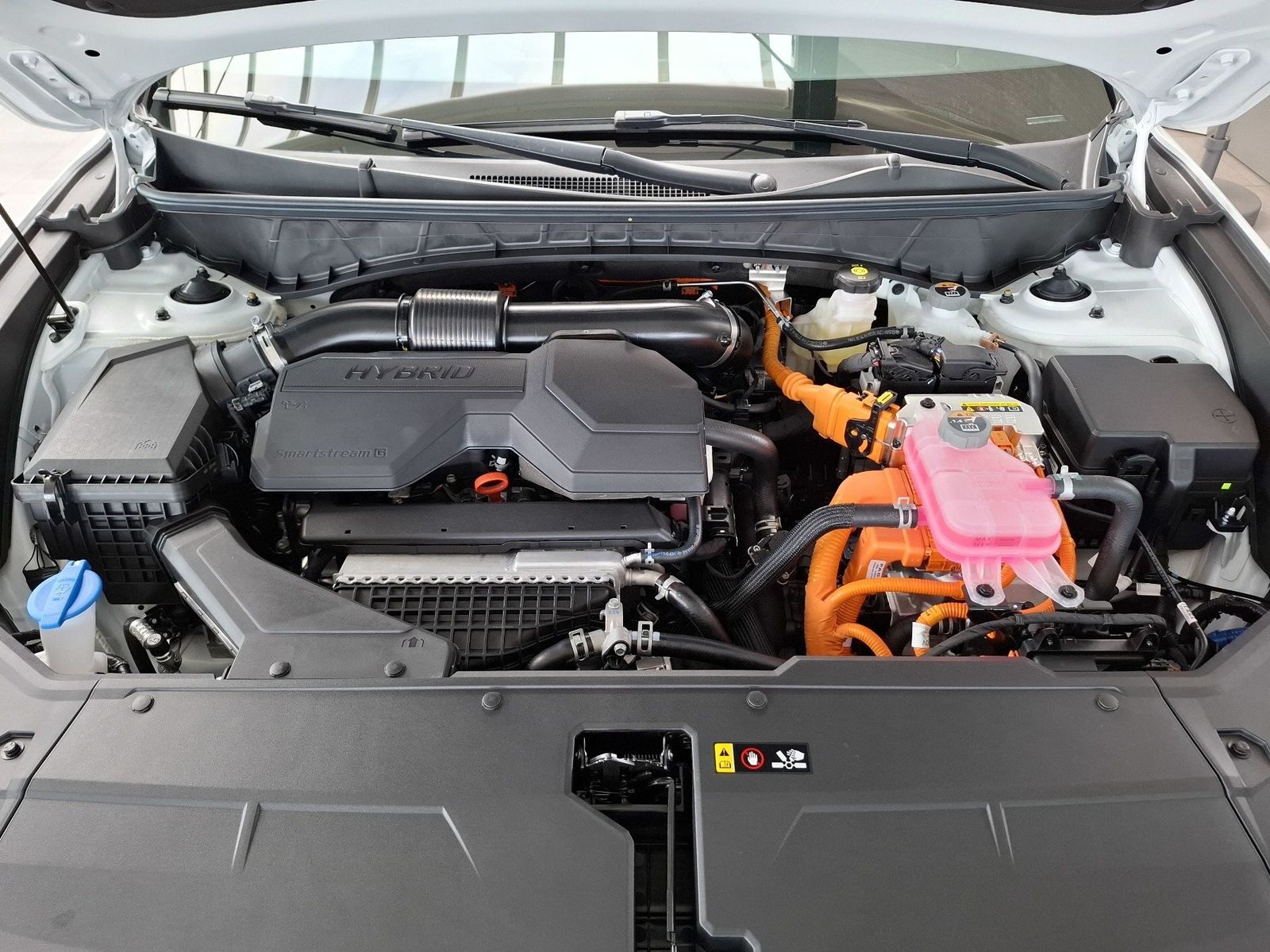 Hyundai TUCSON - Bild 42