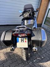 Yamaha FJR 1300 - YAMAHA FJR 1300