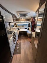HYMER / ERIBA / HYMERCAR Nova S 620 - HYMER / ERIBA 620