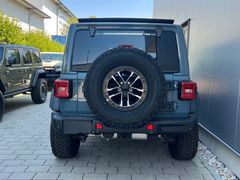 JEEP Wrangler JL Rubicon MOAB 392 Sky One-Winch MY26