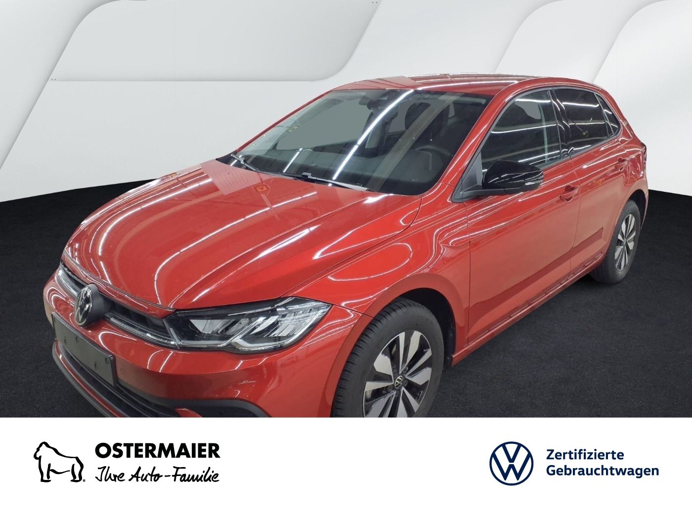 Volkswagen Polo - Bild 1