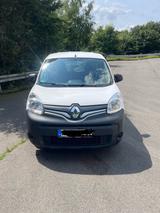 Renault Grand Kangoo Maxi mit Scheiben und 5 Sitzen - Renault Grand Kangoo Gebrauchtwagen