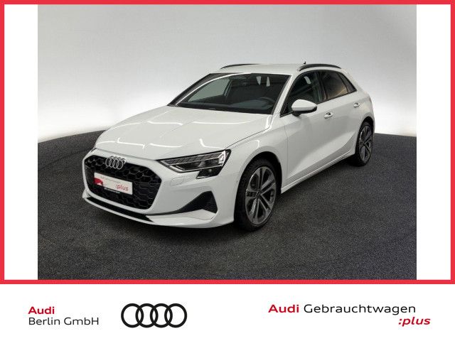 Audi A3 Sportback Advanced TFSI S tr. AHK RFK NAVI