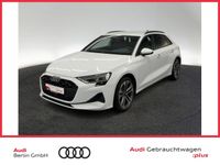 Audi A3 - Vorschau Bild 1